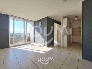 Venta / Departamento / Quinta Normal