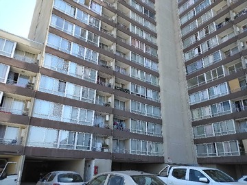 Venta / Departamento / Quinta Normal