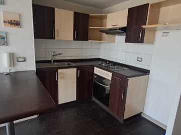 Venta / Departamento / Quinta Normal