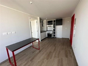 Venta / Departamento / Quinta Normal