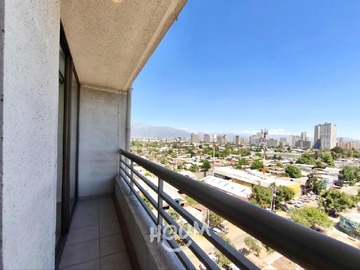 Venta / Departamento / Quinta Normal