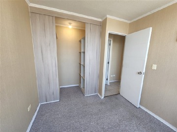 Venta / Departamento / Quinta Normal