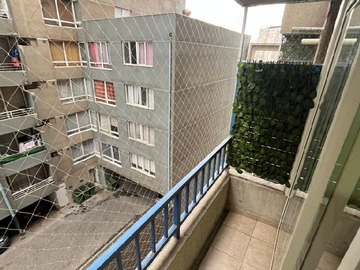 Venta / Departamento / Quinta Normal