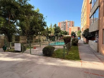 Venta / Departamento / Quinta Normal