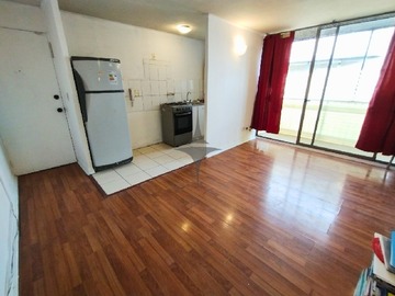 Venta / Departamento / Quinta Normal