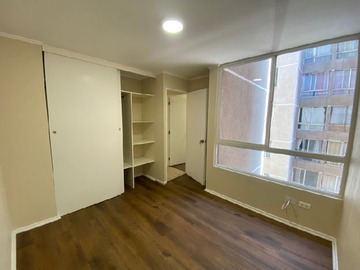Venta / Departamento / Quinta Normal