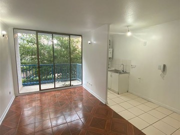 Venta / Departamento / Quinta Normal