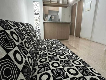 Venta / Departamento / Quinta Normal