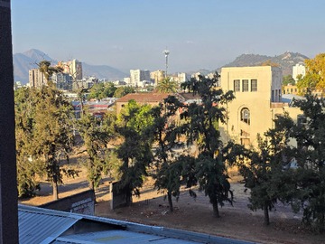 Venta / Departamento / Quinta Normal