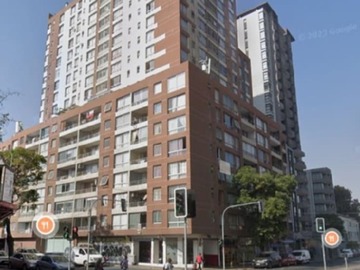 Venta / Departamento / Quinta Normal