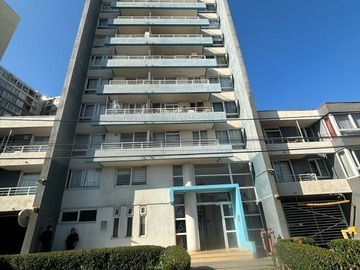 Venta / Departamento / Quinta Normal