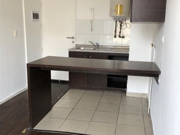 Venta / Departamento / Quinta Normal