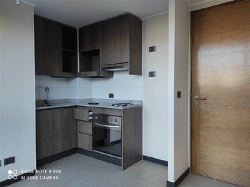 Venta / Departamento / Quinta Normal