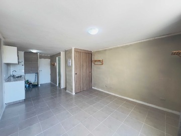 Venta / Departamento / Quinta Normal