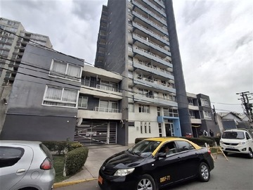Venta / Departamento / Quinta Normal