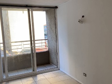 Venta / Departamento / Quinta Normal
