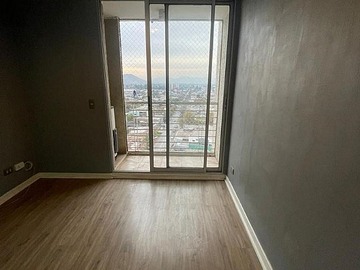 Venta / Departamento / Quinta Normal