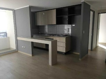 Venta / Departamento / Quinta Normal