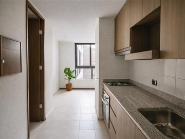 Venta / Departamento / Quinta Normal