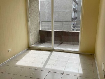 Venta / Departamento / Quinta Normal