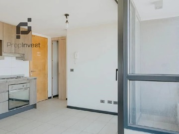 Venta / Departamento / Quinta Normal