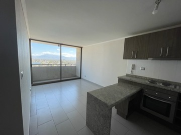 Venta / Departamento / Quinta Normal