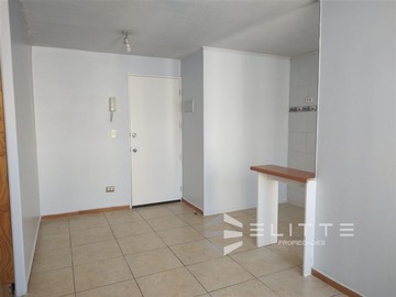 Venta / Departamento / Quinta Normal