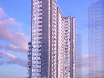 Venta / Departamento / Quinta Normal