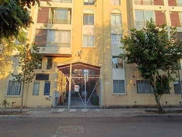 Venta / Departamento / Quinta Normal