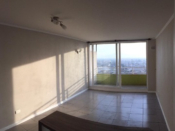 Venta / Departamento / Quinta Normal