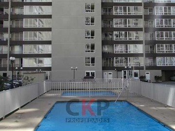 Venta / Departamento / Quinta Normal