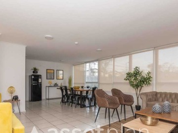 Venta / Departamento / Quinta Normal