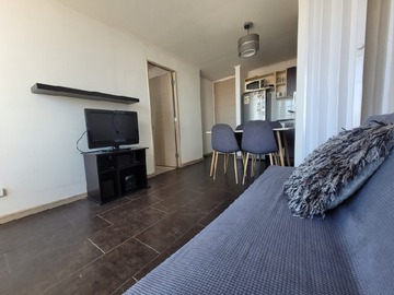 Venta / Departamento / Quinta Normal