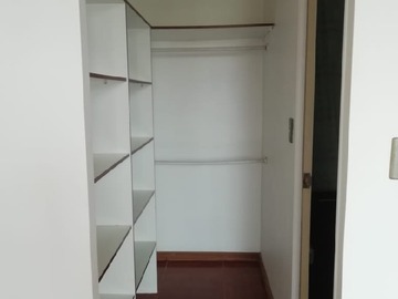 W. Closet