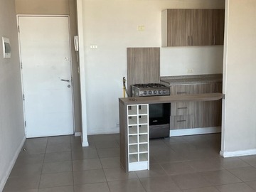 Venta / Departamento / Quinta Normal