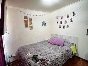 Venta / Departamento / Quinta Normal