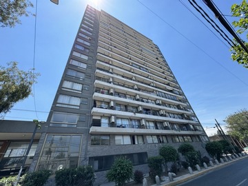 Venta / Departamento / Quinta Normal