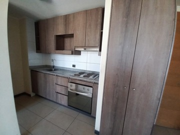 Venta / Departamento / Quinta Normal