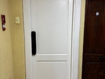 Venta / Departamento / Quinta Normal