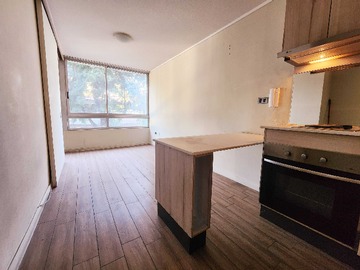 Venta / Departamento / Quinta Normal