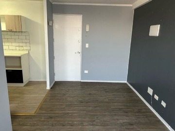 Venta / Departamento / Quinta Normal