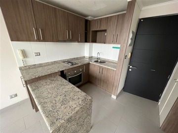 Venta / Departamento / Quinta Normal