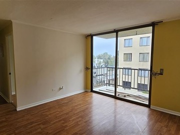 Venta / Departamento / Quinta Normal