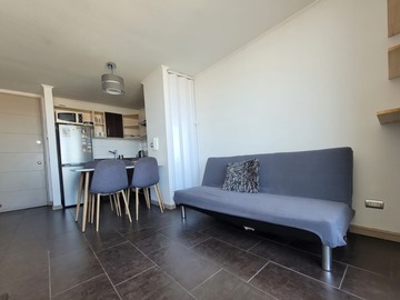 Venta / Departamento / Quinta Normal