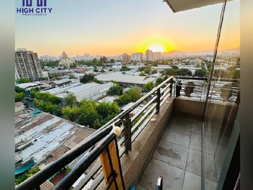 Venta / Departamento / Quinta Normal