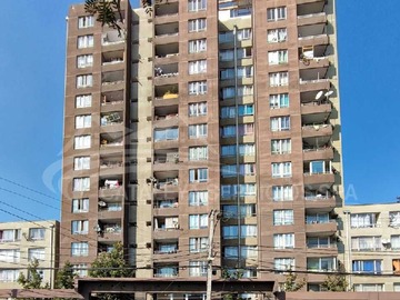 Venta / Departamento / Quinta Normal