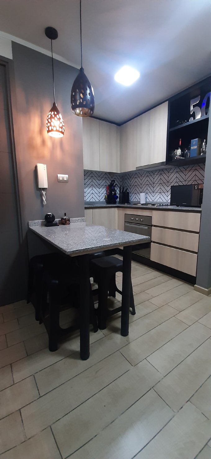 Cocina