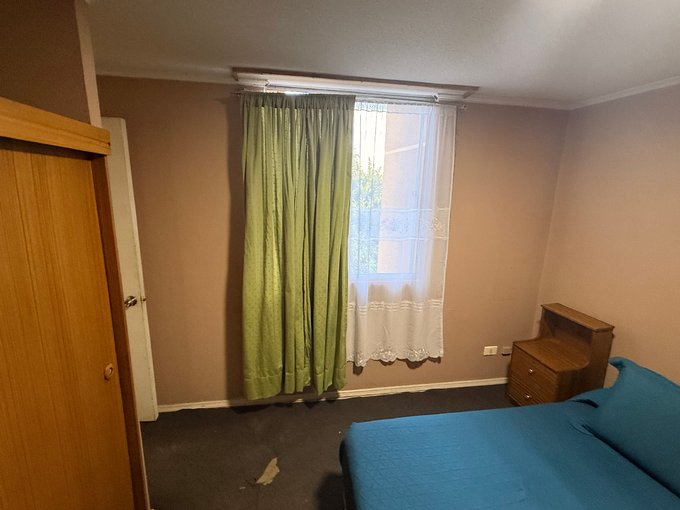 Dormitorio principal