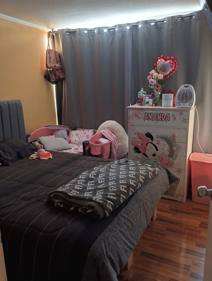 Habitación principal