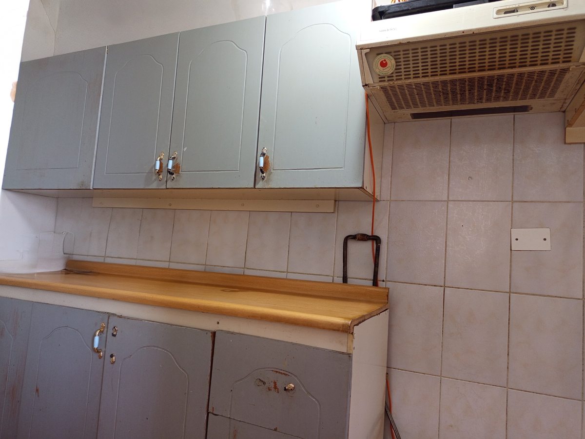 Cocina 